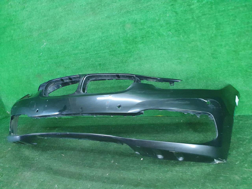 Бампер передний BMW 3er F30 (2015-2020)