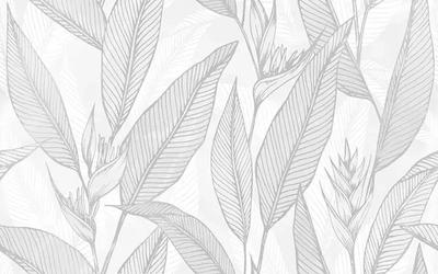 Плитка настенная (250х400х8) Эдем белый низ 02 (GRACIA CERAMICA) 14шт/1,4м.кв.