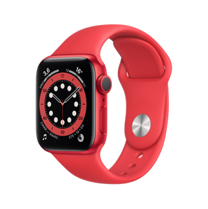 Apple Watch Series 6, 44 мм