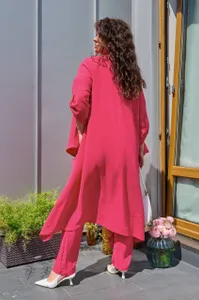 Костюм тройка УК-1254-1 Fabrika