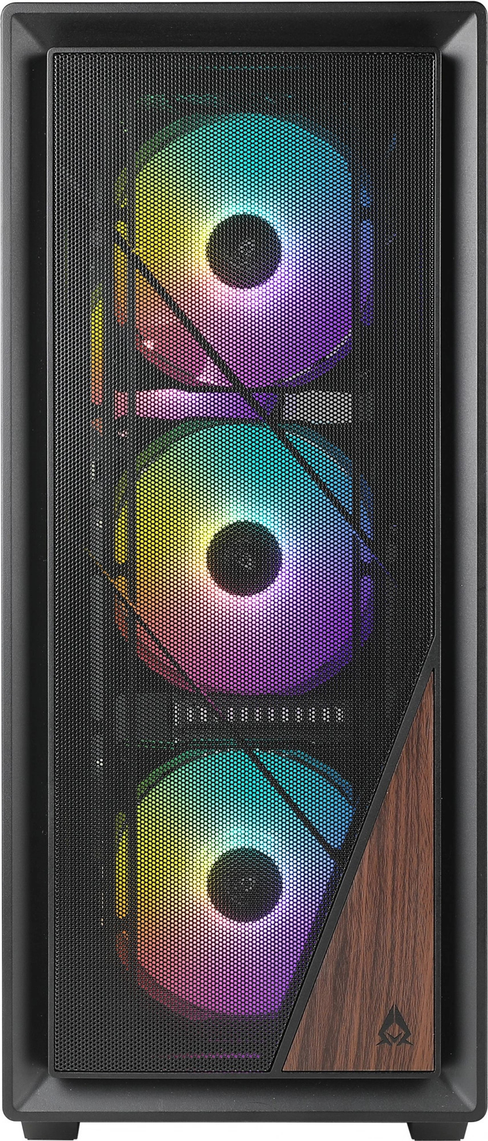 Корпус ATX Azza Forest
