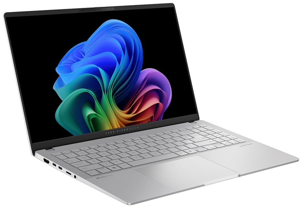 Ноутбук ASUS Vivobook S 15 S5507QA-MA012W 15.6" / 16 Гб / SSD 512 Гб / Без ОС / 90NB14Q2-M005C0