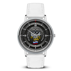 Часы ФНС России FNS 00 01