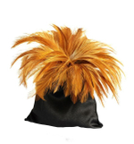 Пудра для тела SWEET SNOW Шампанское и клубника 228 гр.