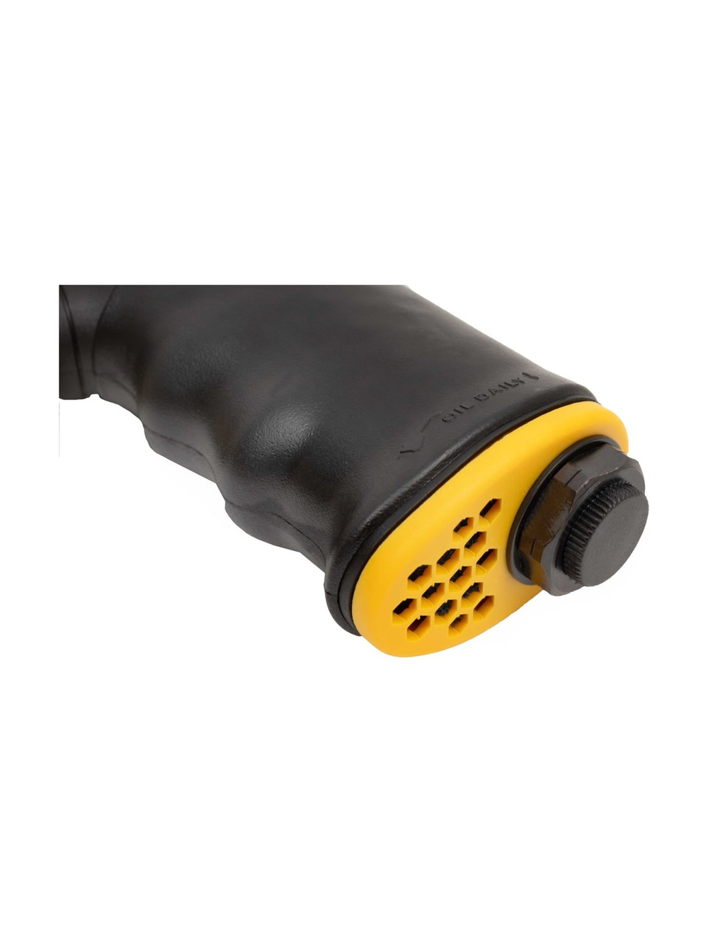 Ударный пневмогайковерт (1417 Нм; 1/2) Inforce IIW-1400