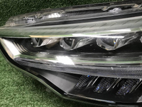 Фара левая Haval Jolion (2021-н.в.) LED