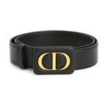 Пояс DIOR Logo -, B0081UVWV900