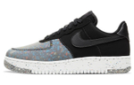 Кроссовки Nike Air Force 1 Crater (Женская размерная сетка)