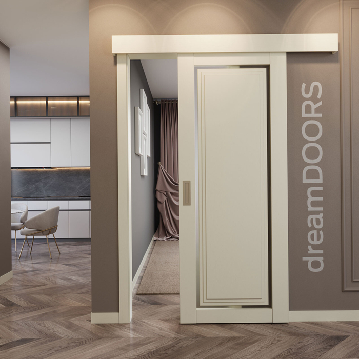 Дверь-купе FLY