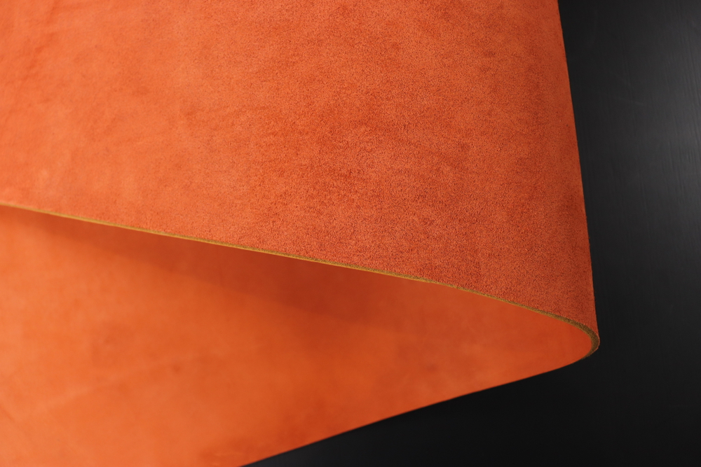 3,6-4,0 Полукулат Рыжий