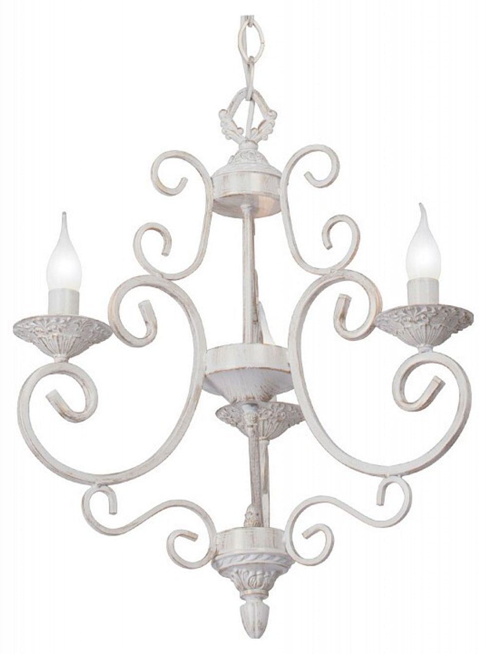 Подвесная люстра Vitaluce V1094 V1094-0/3