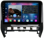 Магнитола для Nissan Serena C27 2019-2022 (рестайлинг) - FarCar 9544 монитор 10" QLED на Android 13, 8 ядер (TS18), CarPlay, 4G SIM-слот