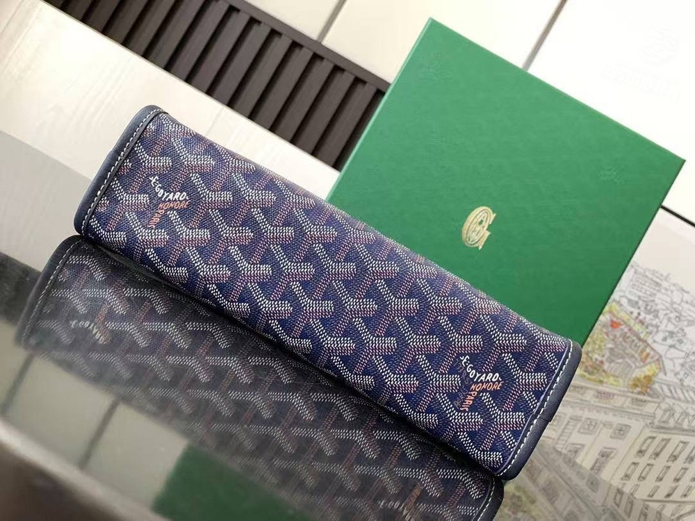 Клатч Goyard