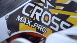 Квадроцикл SHARMAX Cross 150 (2024)