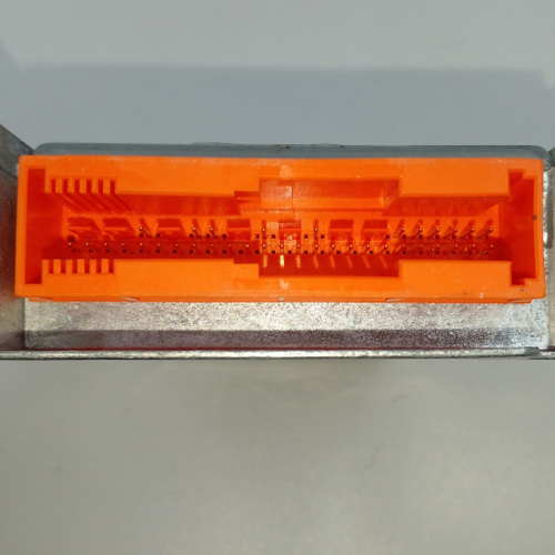 Блок управления подушками безопасности ВАЗ 2170 Приора с/о 2 подушки 2170-3824010-11