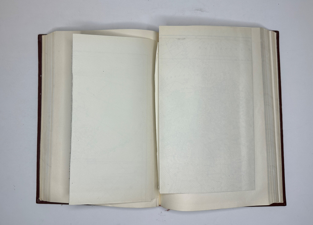 Народы Америки -А. Ефимов, С. Токарев, Академ. Наук, изд. 1959г.