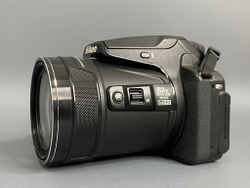 Nikon Coolpix P900
