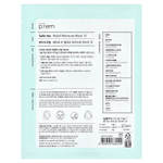 make p:rem, Safe Me, Relief Moisture, маска для лица, 15 шт., 25 мл (0,84 жидк. унции)