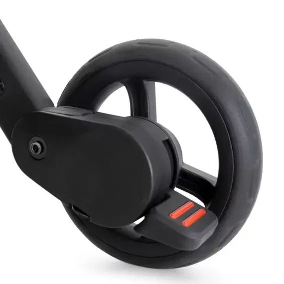 Прогулочная коляска Recaro Lexa Elite Prime Silent Grey