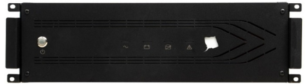 Аккумулятор Бастион SKAT BС 240/9 RACK