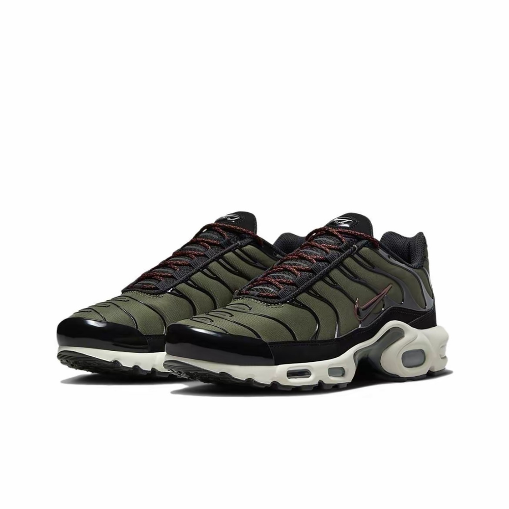 Nike Air Max Plus "Cargo Khaki Phantom"