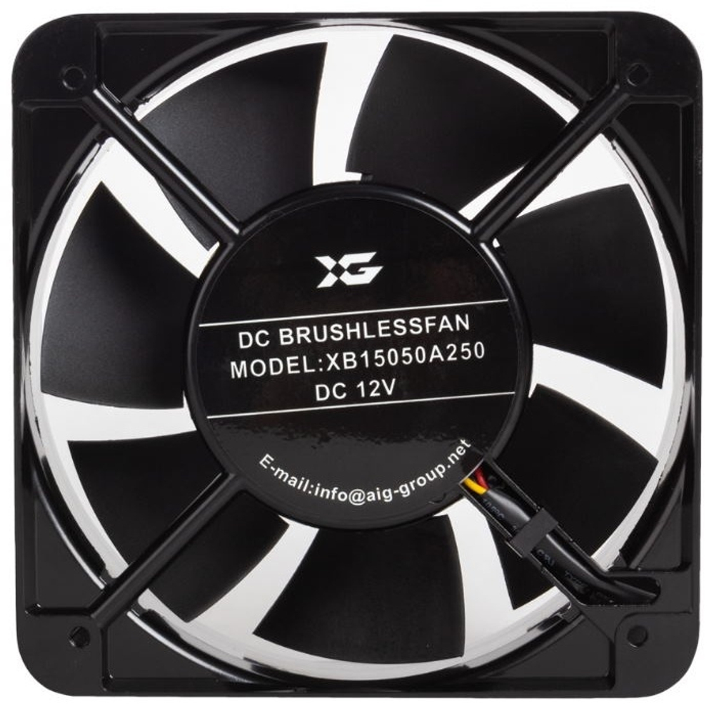 X-Game XB15050A250