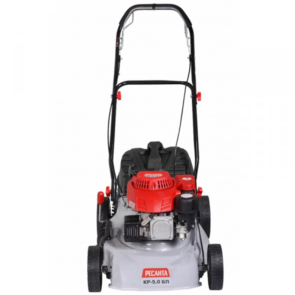 Газонокосилка бензиновая Ресанта КР-5.0 БП 70/3/11