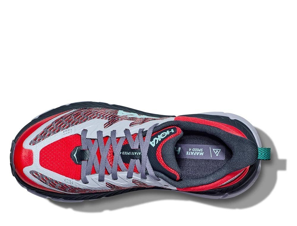 Кроссовки мужские Hoka Mafate speed 4