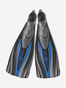 Ласты для плавания Aqua Lung Express синий/черный