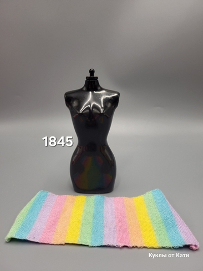 Аксессуар для куклы Барби винтаж - ковер 01845