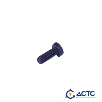 Болт крепления поддона двигателя SHANGCHAI