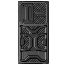 Противоударный чехол Nillkin Adventure Case с защитой камеры для Samsung Galaxy S23 Ultra