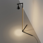 Напольный светильник (торшер) Maytoni MOD489FL-L20B3K