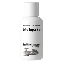 Medi-Peel Extra Super 9 Plus 2.0 очищающее средство для удаления черных точек версия 2.0