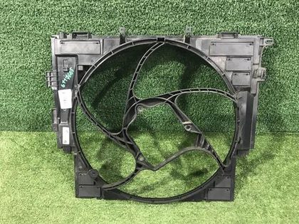 Диффузор вентилятора BMW 5er F10 (2009-2017)