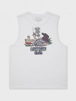 Майка Tank top - Lazyboys club