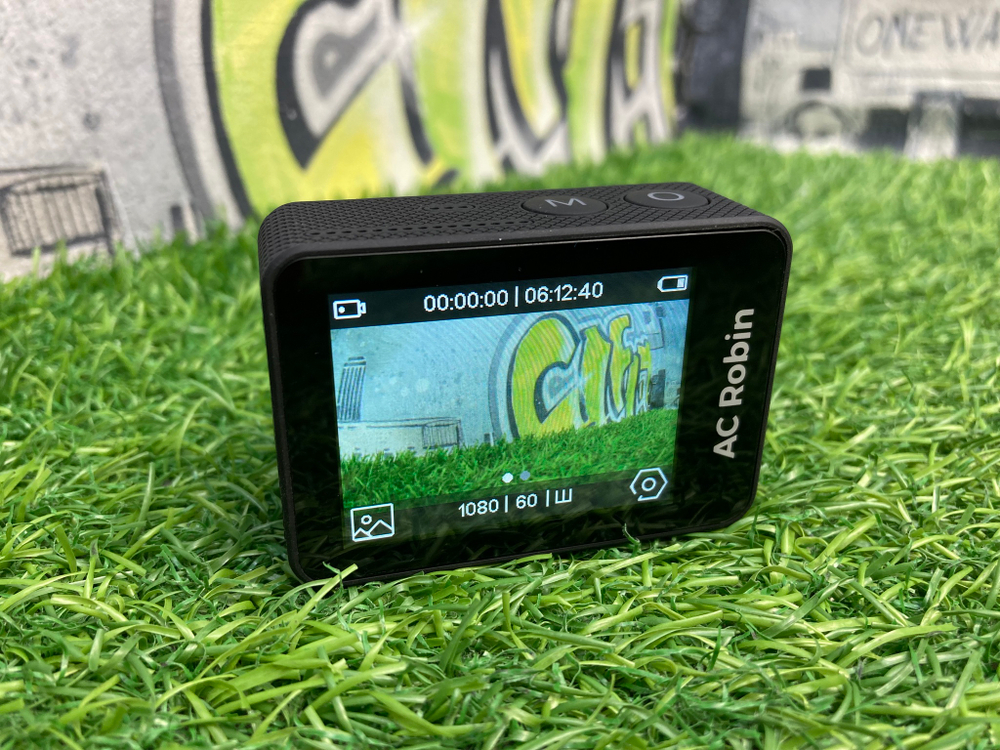 AC Robin Zed2 Pro Покупка/Продажа