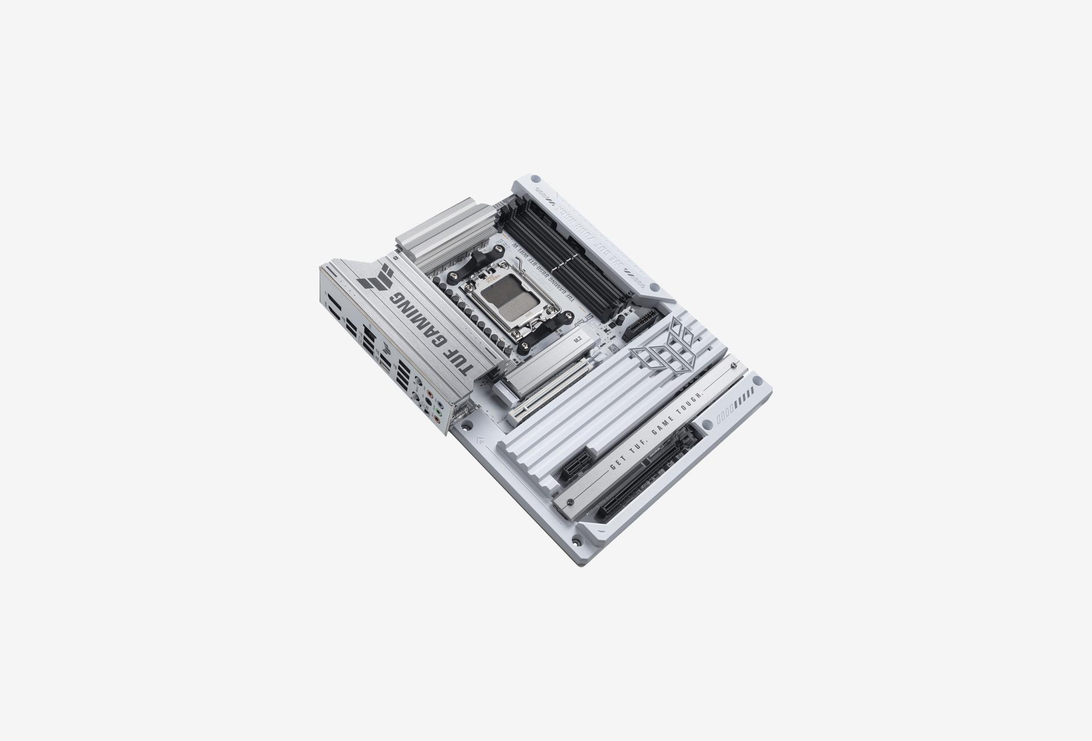 TUF GAMING B850-BTF WIFI W_0426415100512