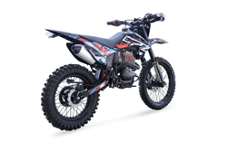 Мотоцикл BRZ Z7 PR300 ENDURO