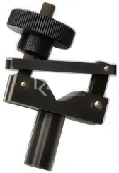 Быстрозажимной держатель горелки Promotech, 16-22 мм