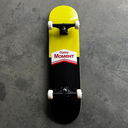 Комплект Gypsy Moment 8,0