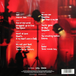 Marillion / Live from Cadogan Hall (Coloured Vinyl)(4LP)