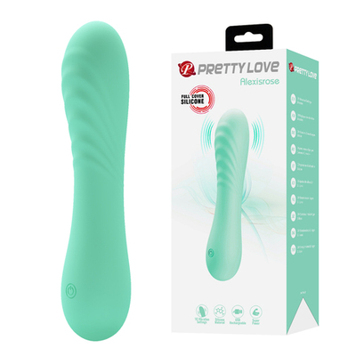 Вибратор Pretty Love Alexisrose BW-500053-1
