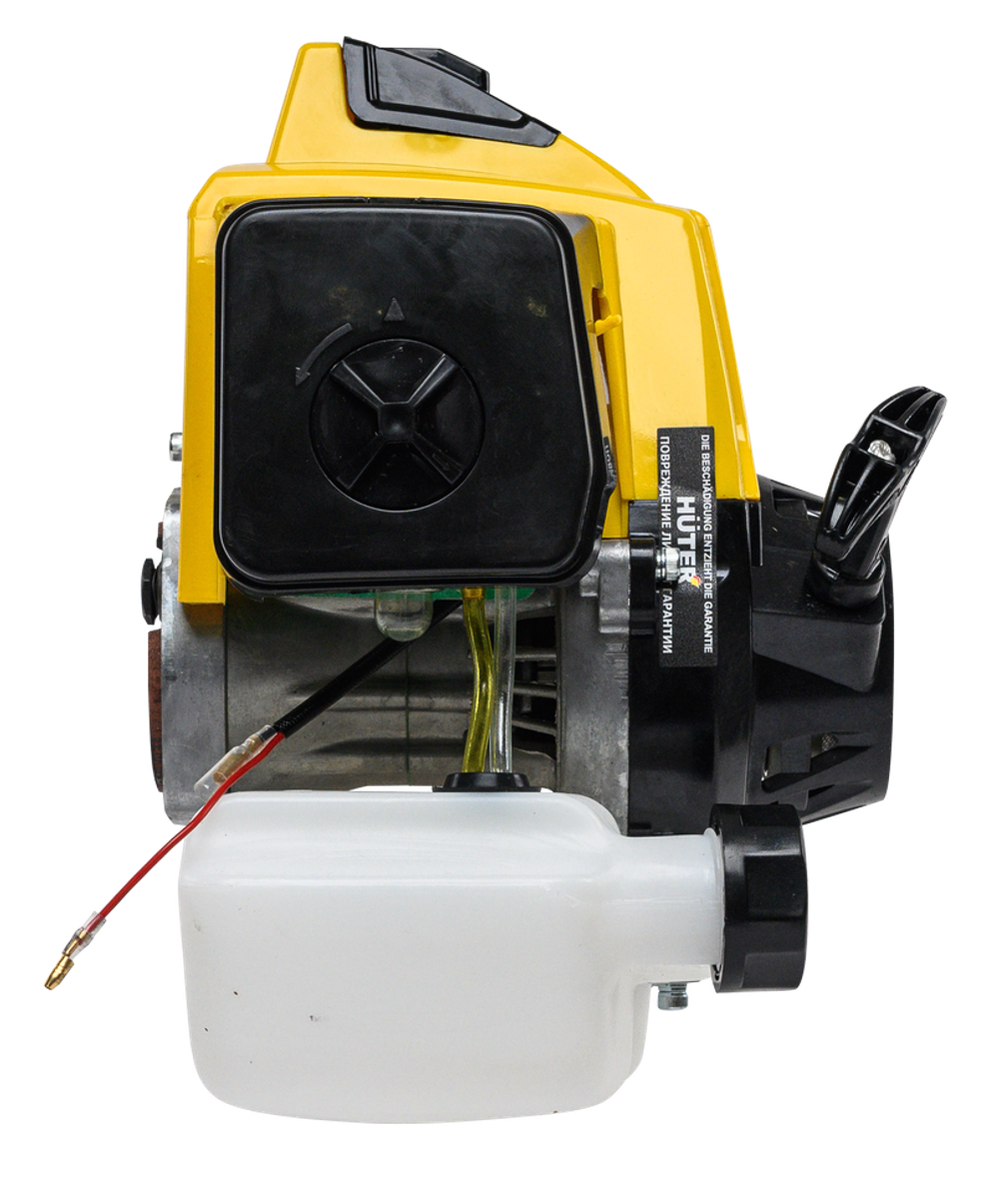 Лодочный мотор Huter GBM-RS4