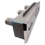 ПТ.150.0/1 Противоток (закладная деталь с лицевой панелью) 150 м3/час AISI-316