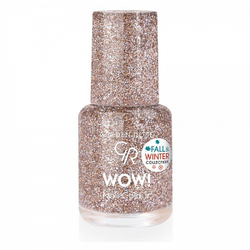 Лак для ногтей GR Wow! (301-322)