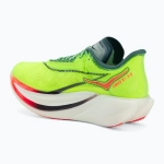 Кроссовки для бега HOKA Cielo X1 3.0 neon yuzu/thyme