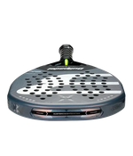 Ракетка для падел Bullpadel Xplo Comfort чёрно-синяя 2026