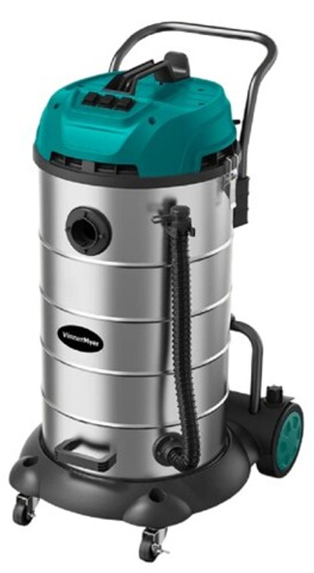 Пылесос для сухой и влажной уборки VinnerMyer WBC380 VMWBC380