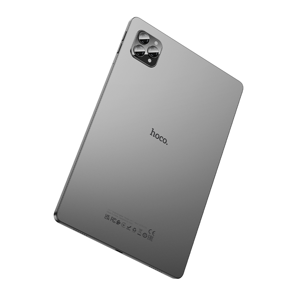 Планшет HOCO HI11 10.1 дюймов tablet PC (deep space gray)